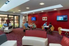 Photo for ProCon Award project: Cardiovascular Research Centre, Glenfield Hospital