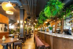 Photo for ProCon Award project: The Gresham, Leicester
