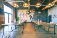 Photo for ProCon Award project: The Mill, Waterside Village, Loughborough