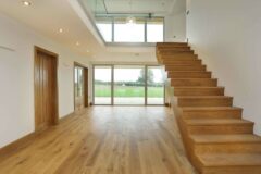 Photo for ProCon Award project: The Solar House