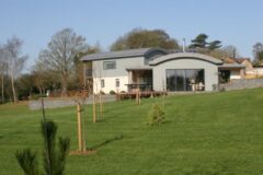 A photo of the Hemploe View, South Kilworth ProCon Award finalist project
