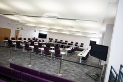 Photo for ProCon Award project: Hinckley Hub