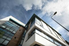 Photo for ProCon Award project: Hinckley Hub