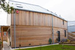 Photo for ProCon Award project: 2 Howard Road, Leicester