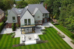 Photo for ProCon Award project: Swithland Lane, Rothley