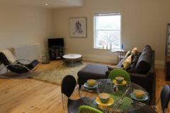 Photo for ProCon Award project: Stonesby House, Leicester