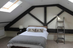 Photo for ProCon Award project: Stonesby House, Leicester