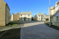 Photo for ProCon Award project: Old Hall Farm
