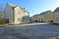 Photo for ProCon Award project: Old Hall Farm