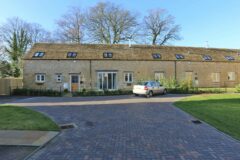 A photo of a ProCon Awards finalist project