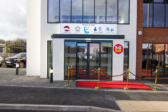 A photo of a ProCon Awards finalist project