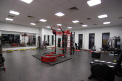 Photo for ProCon Award project: Leicester Riders Arena