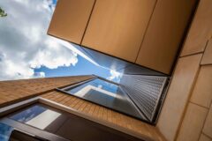 Photo for ProCon Award project: New Science Centre, Uppingham School