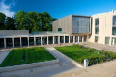 Photo for ProCon Award project: New Science Centre, Uppingham School