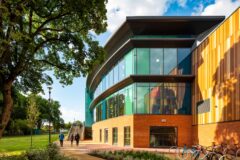 A photo of a ProCon Awards finalist project