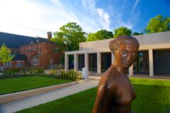 Photo for ProCon Award project: New Science Centre, Uppingham School