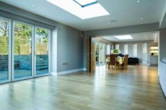 Photo for ProCon Award project: Chaveney Road, Quorn