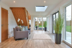 A photo of a ProCon Awards finalist project