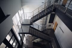 Photo for ProCon Award project: Chevron Court, Leicester