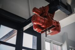 Photo for ProCon Award project: Chevron Court, Leicester