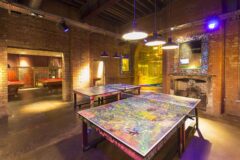 A photo of a ProCon Awards finalist project