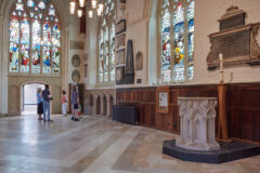 A photo of a ProCon Awards finalist project