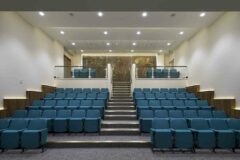 Photo for ProCon Award project: Leicester City Hall