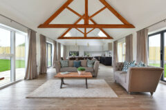 A photo of a ProCon Awards finalist project