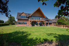 Photo for ProCon Award project: Shackerstone Walk, Carlton