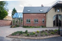 A photo of a ProCon Awards finalist project