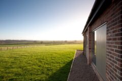 Photo for ProCon Award project: Hall Farm Barns