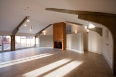 Photo for ProCon Award project: Hall Farm Barns