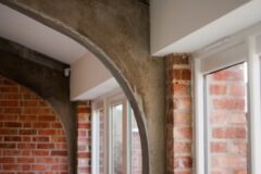 Photo for ProCon Award project: Hall Farm Barns