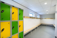 A photo of a ProCon Awards finalist project