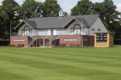 Photo for ProCon Award project: Oakham School Sports Pavilion