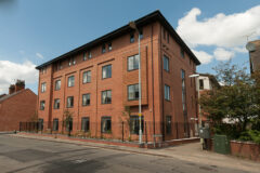 Photo for ProCon Award project: The Ashton, John Street, Hinckley