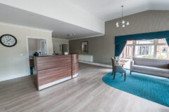 A photo of a ProCon Awards finalist project