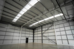 Photo for ProCon Award project: New Trade Park - Panniers Way, Oakham