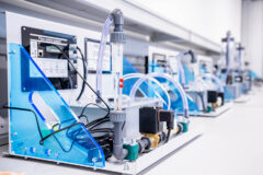 A photo of a ProCon Awards finalist project