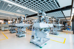 Photo for ProCon Award project: Leicester College Engineering Block, Leicester