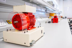 Photo for ProCon Award project: Leicester College Engineering Block, Leicester