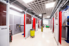 A photo of a ProCon Awards finalist project