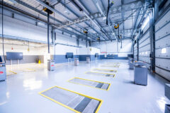 A photo of a ProCon Awards finalist project