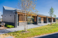 A photo of a ProCon Awards finalist project