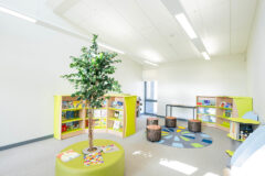 Photo for ProCon Award project: Greenstone Primary School, Coalville