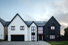 A photo of a ProCon Awards finalist project