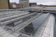 Photo for ProCon Award project: Phoenix Cinema and Art Centre expansion, Leicester