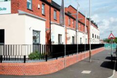 Photo for ProCon Award project: Belgrave Riverside - Phase 1, Leicester
