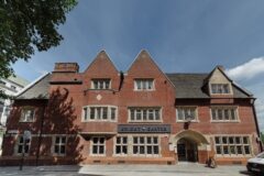 A photo of the The Knight & Garter, Leicester ProCon Award finalist project