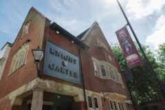 Photo for ProCon Award project: The Knight & Garter, Leicester